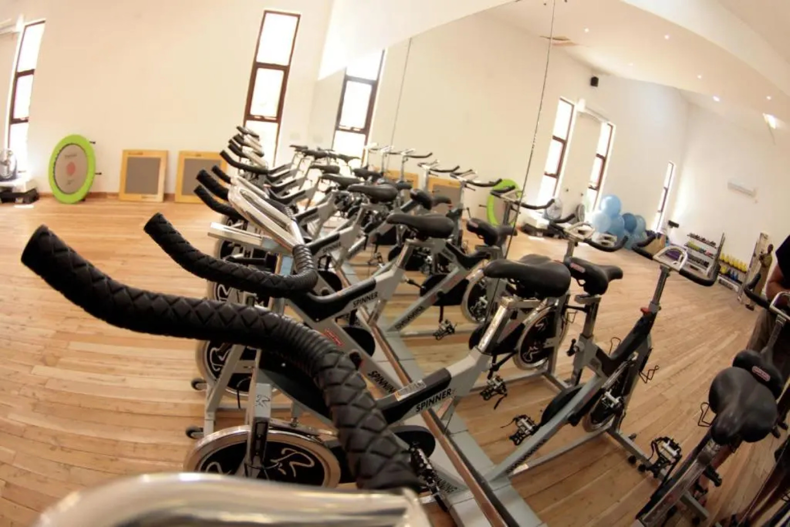 Bahari Dhow Beach Villas