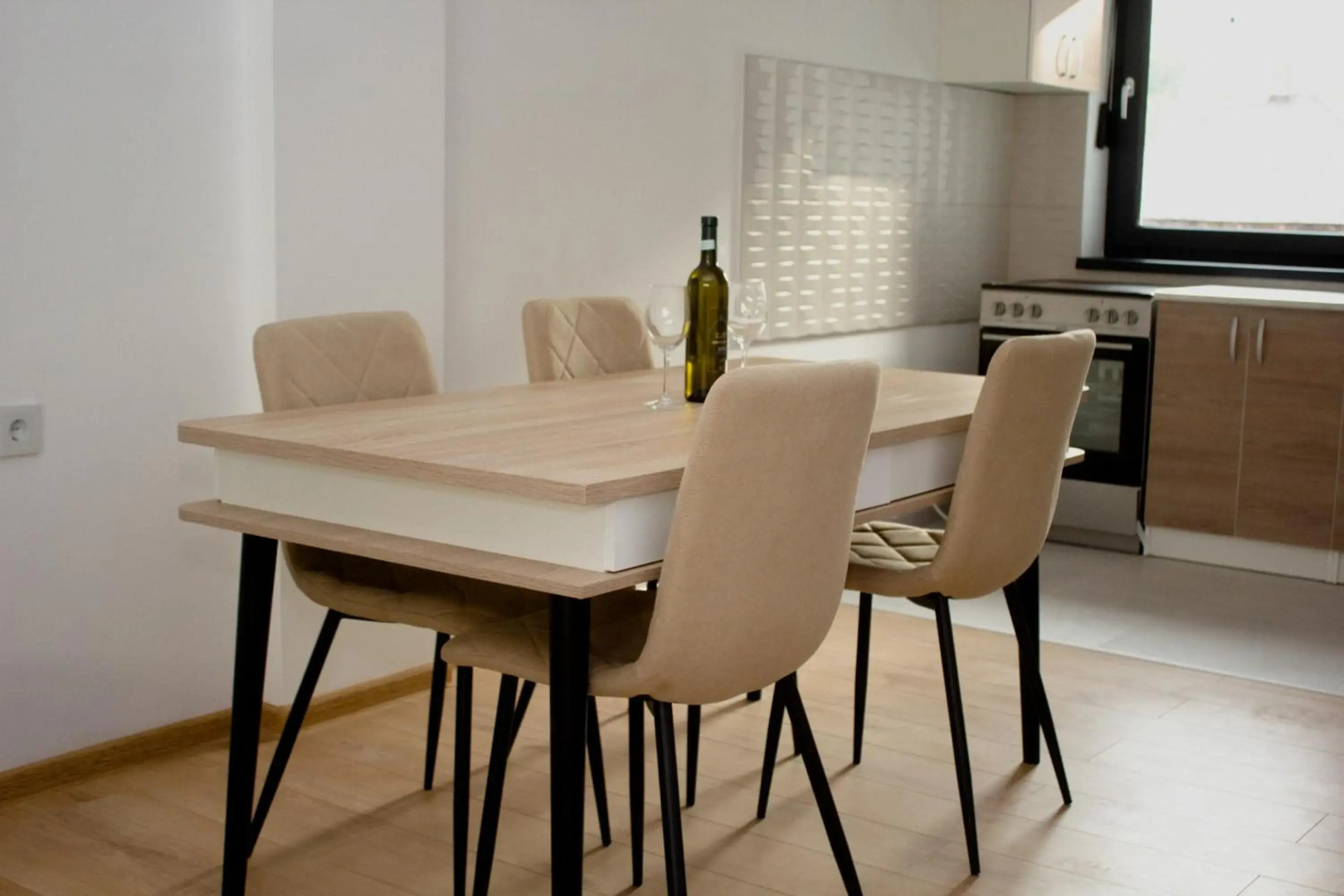 Apartments Swiss Travnik