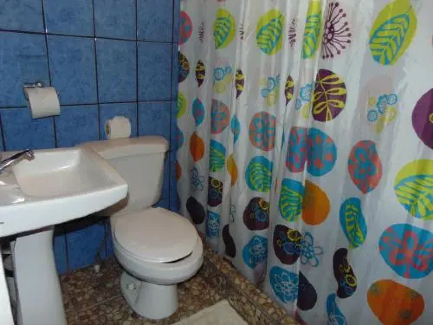 La Casona Doña Tere