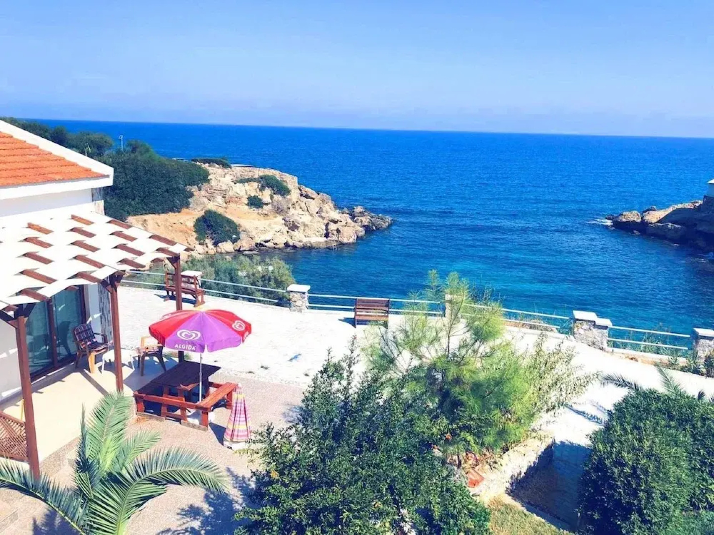Sea & Sky Holiday Homes