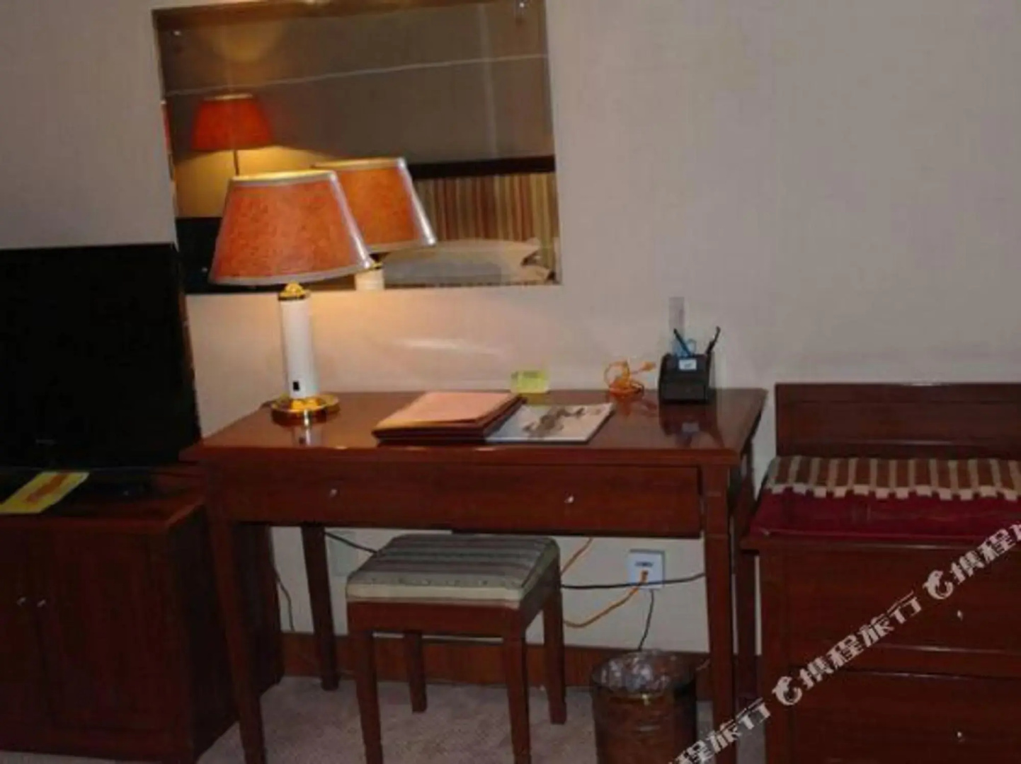 Sheng Yuan Hotel