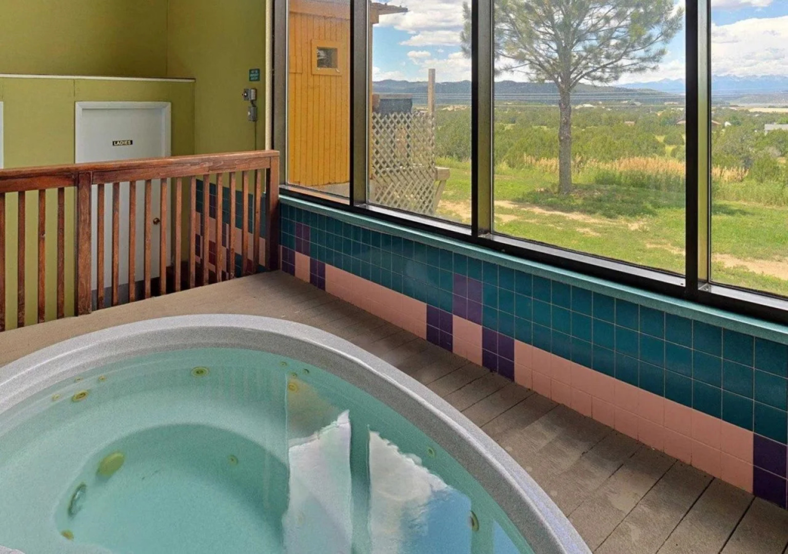 Quality Inn Trinidad