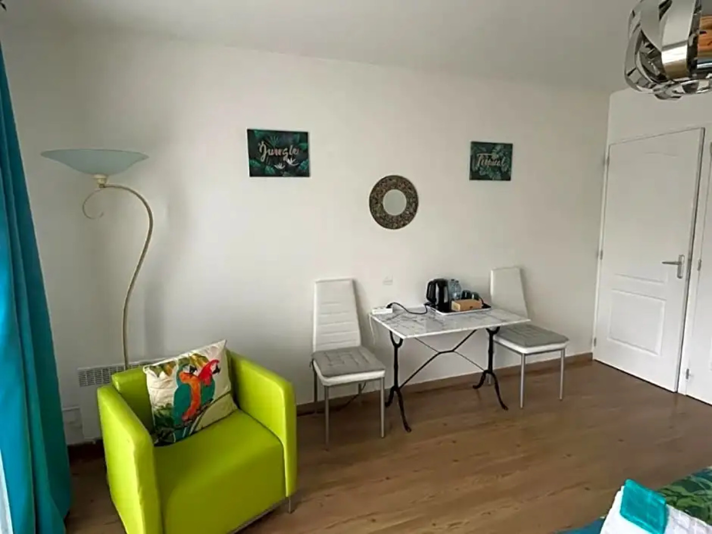 Les grandes Masures B&B