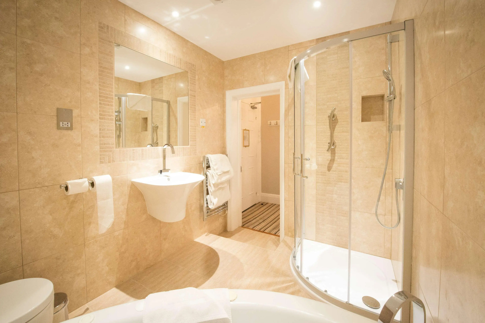 Burlington Hotel, Best Western Premier Collection