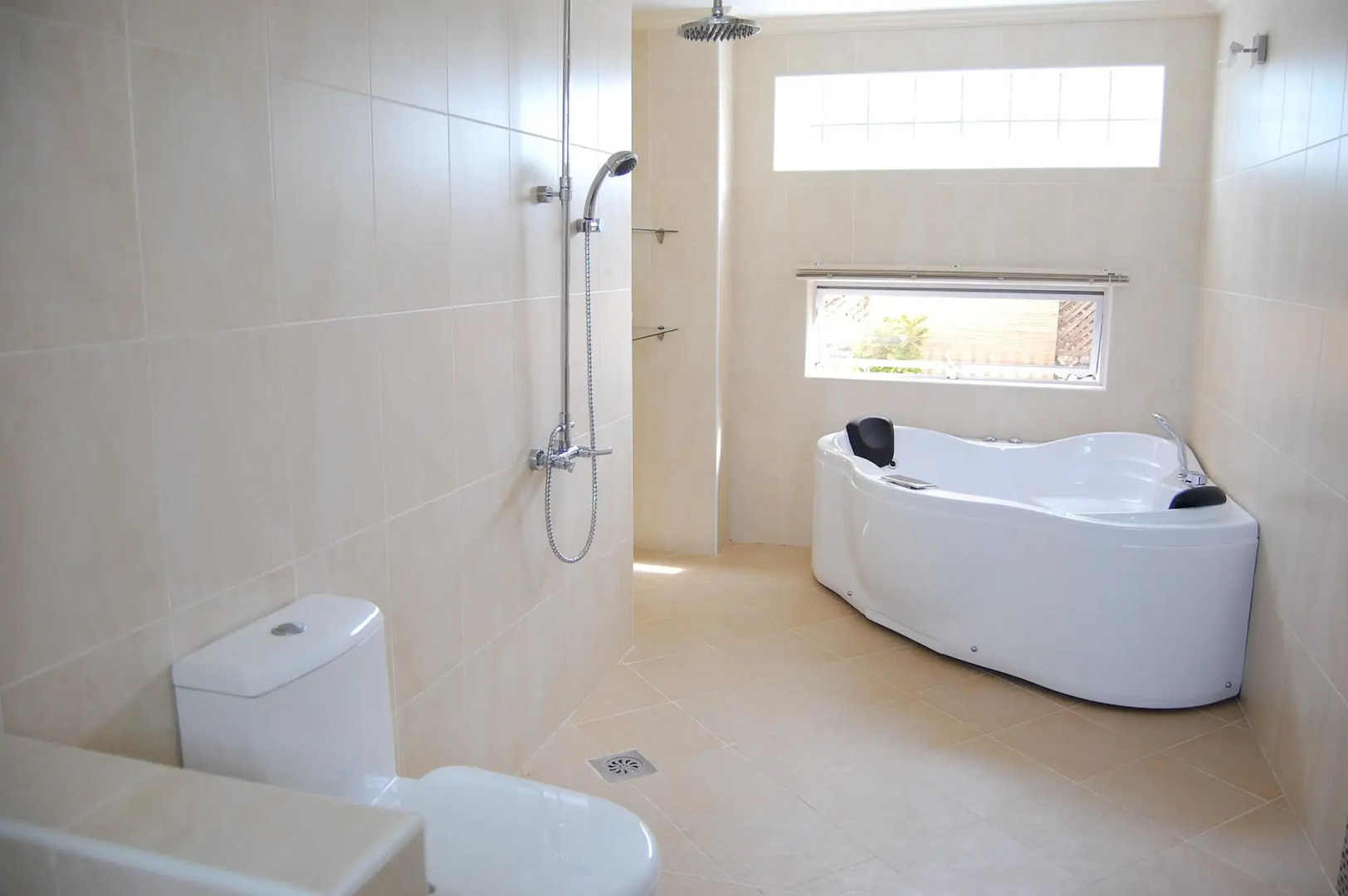 Sherwood Bay Resort & Aqua Sports