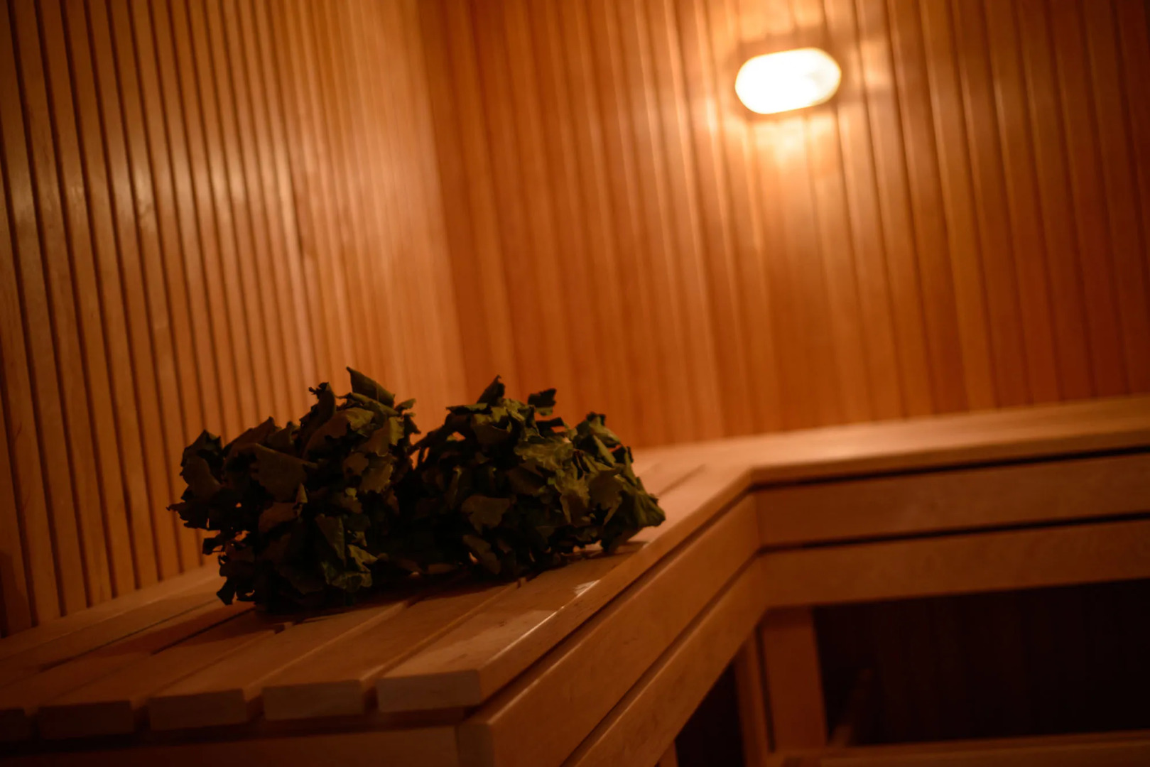 Бутик-отель Amber Spa