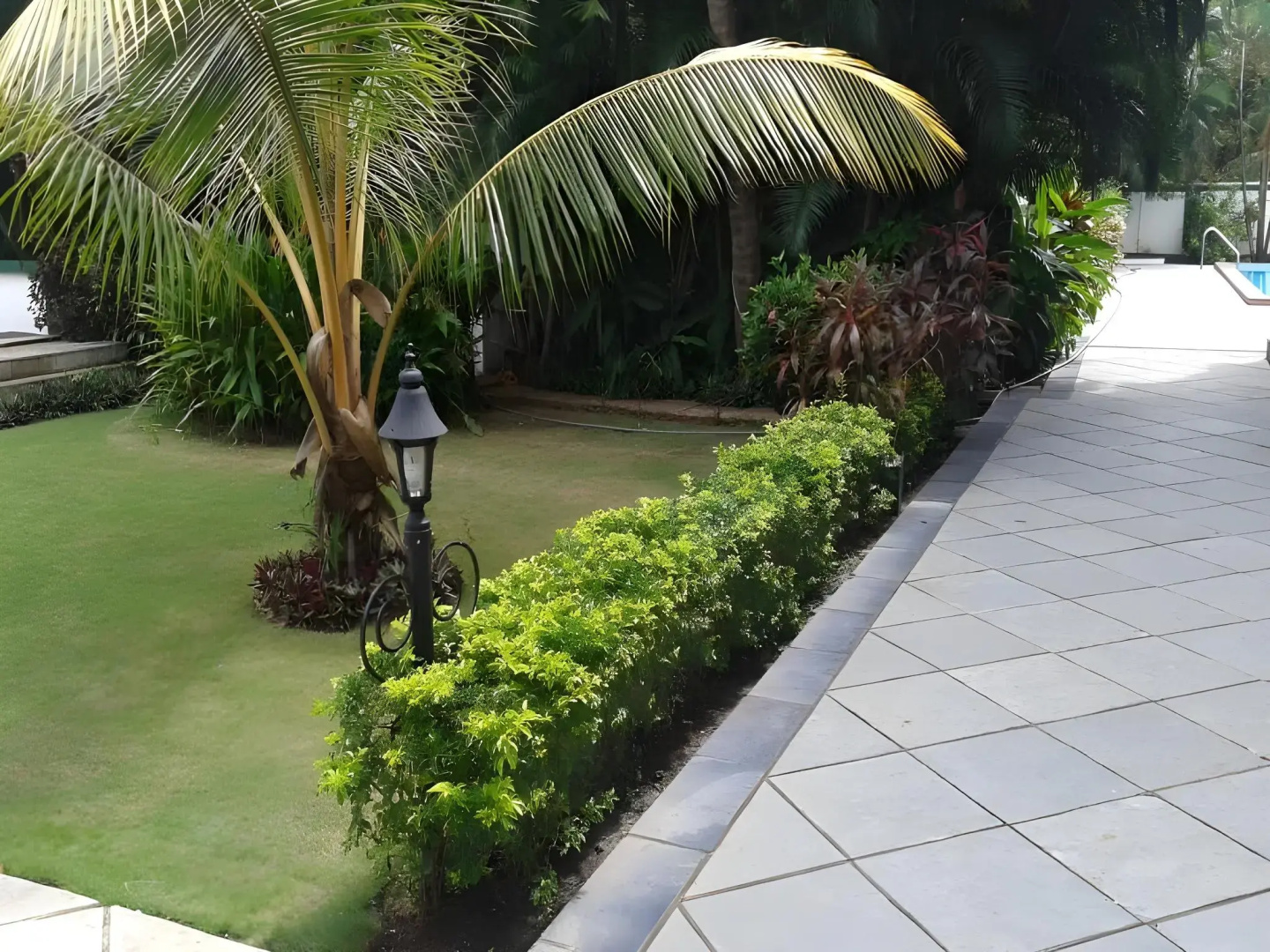 Sea Mist Resort