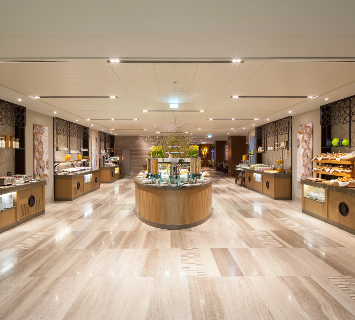 TITANIC Chaussee Berlin