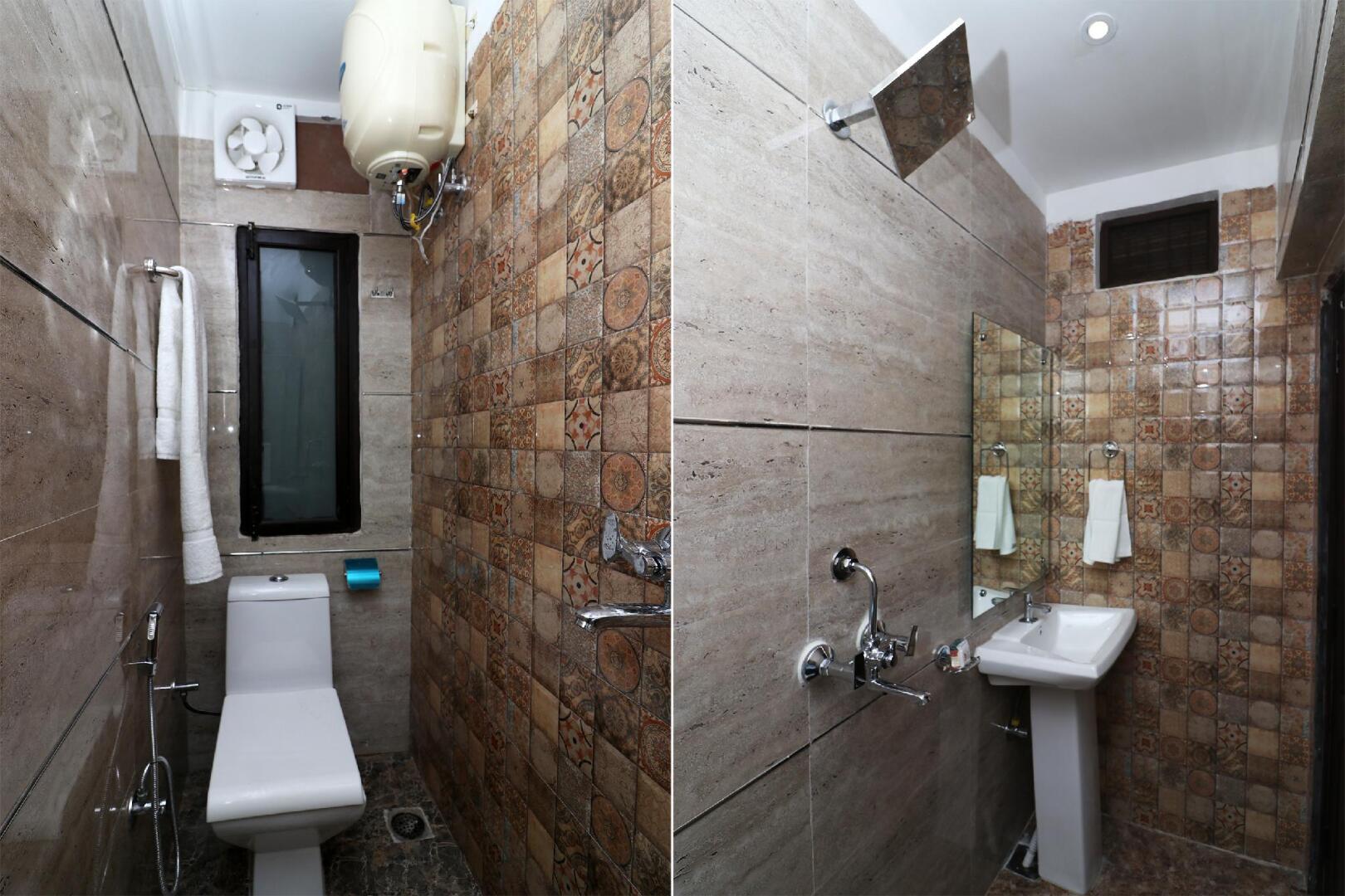 SPOT ON 49742 K K Tower