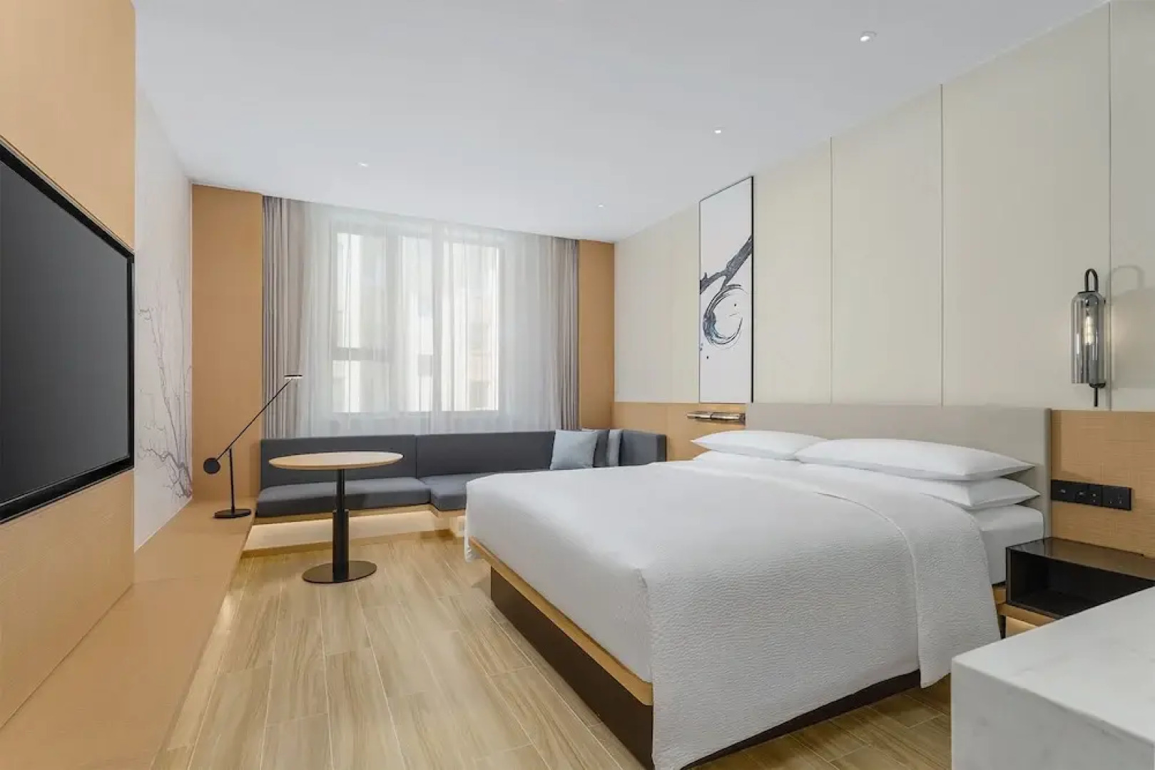 Fairfield By Marriott Yining