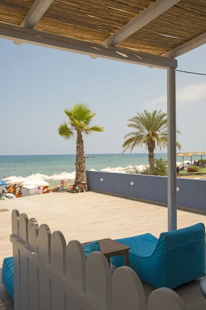 Stalis Blue Sea Front Deluxe Rooms