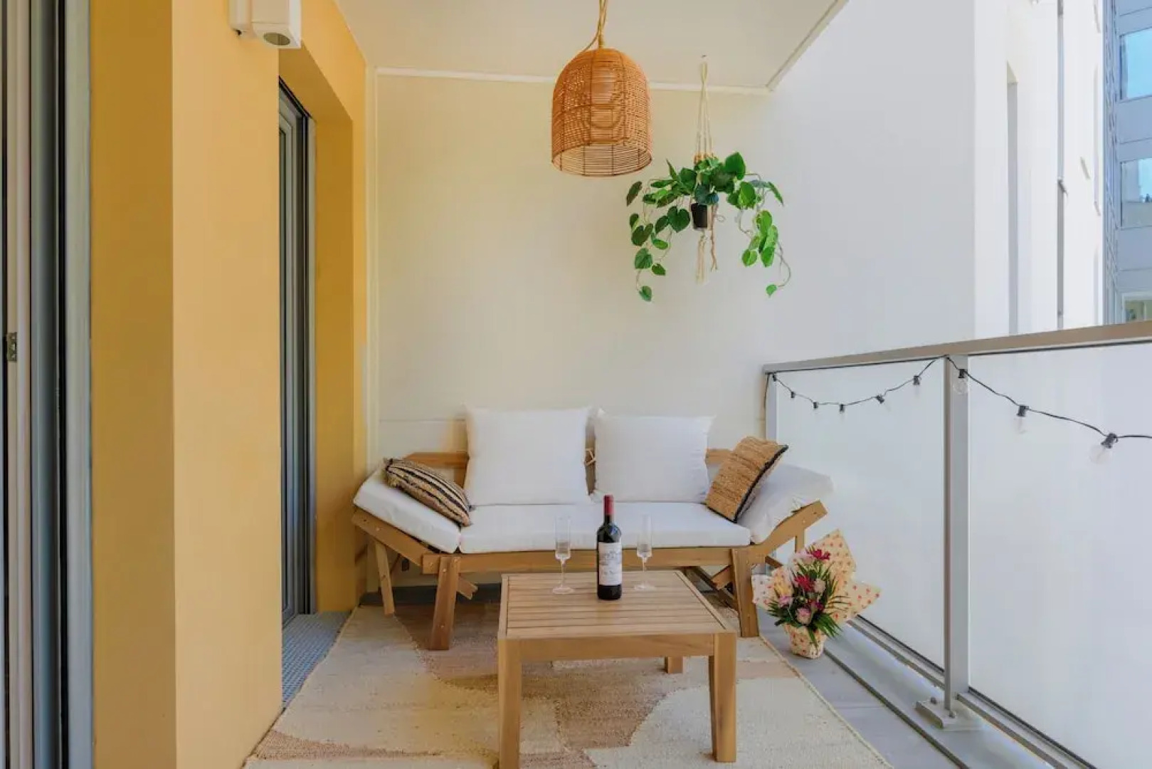 Paris West Elegant residence