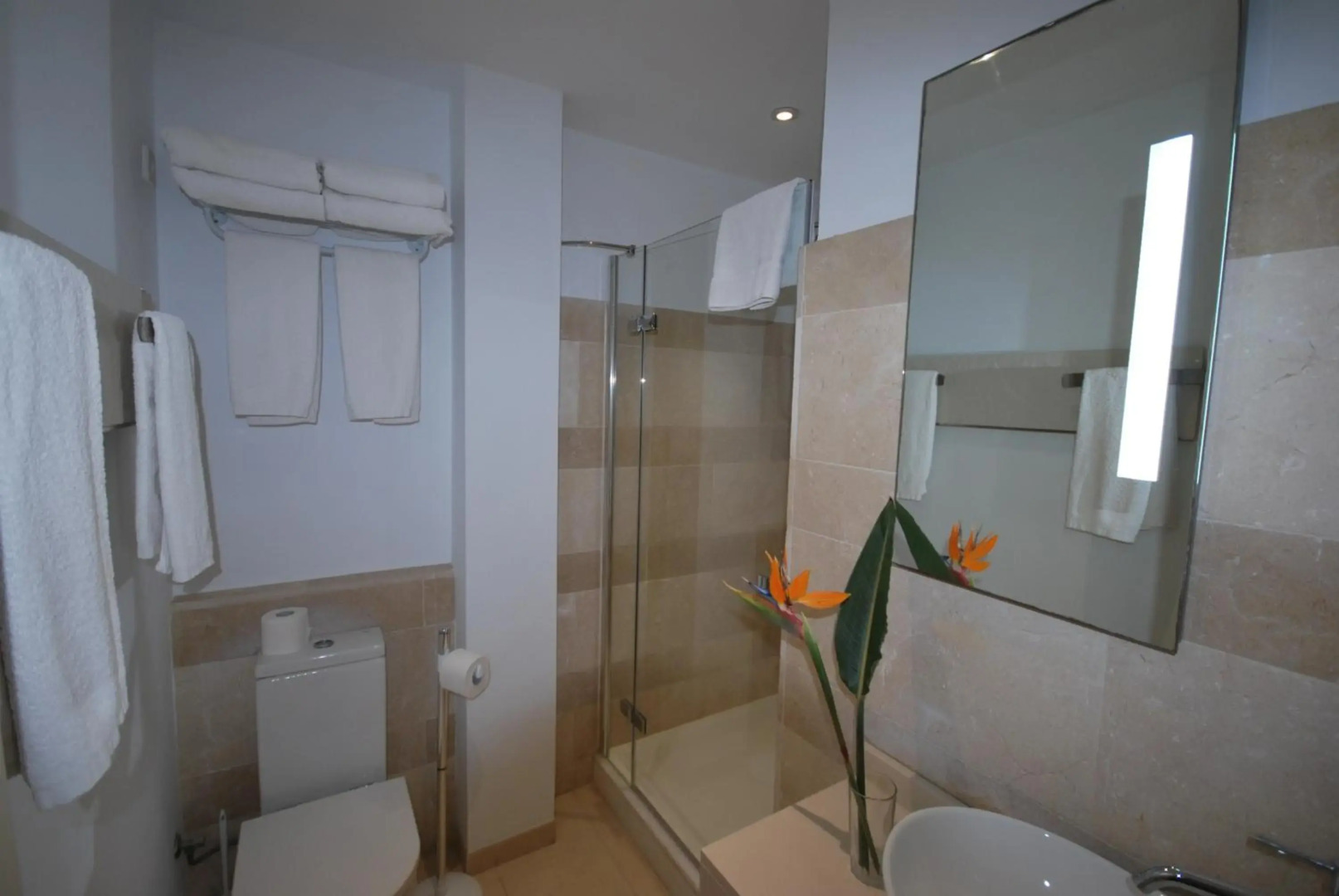 Apartamentos Alborada