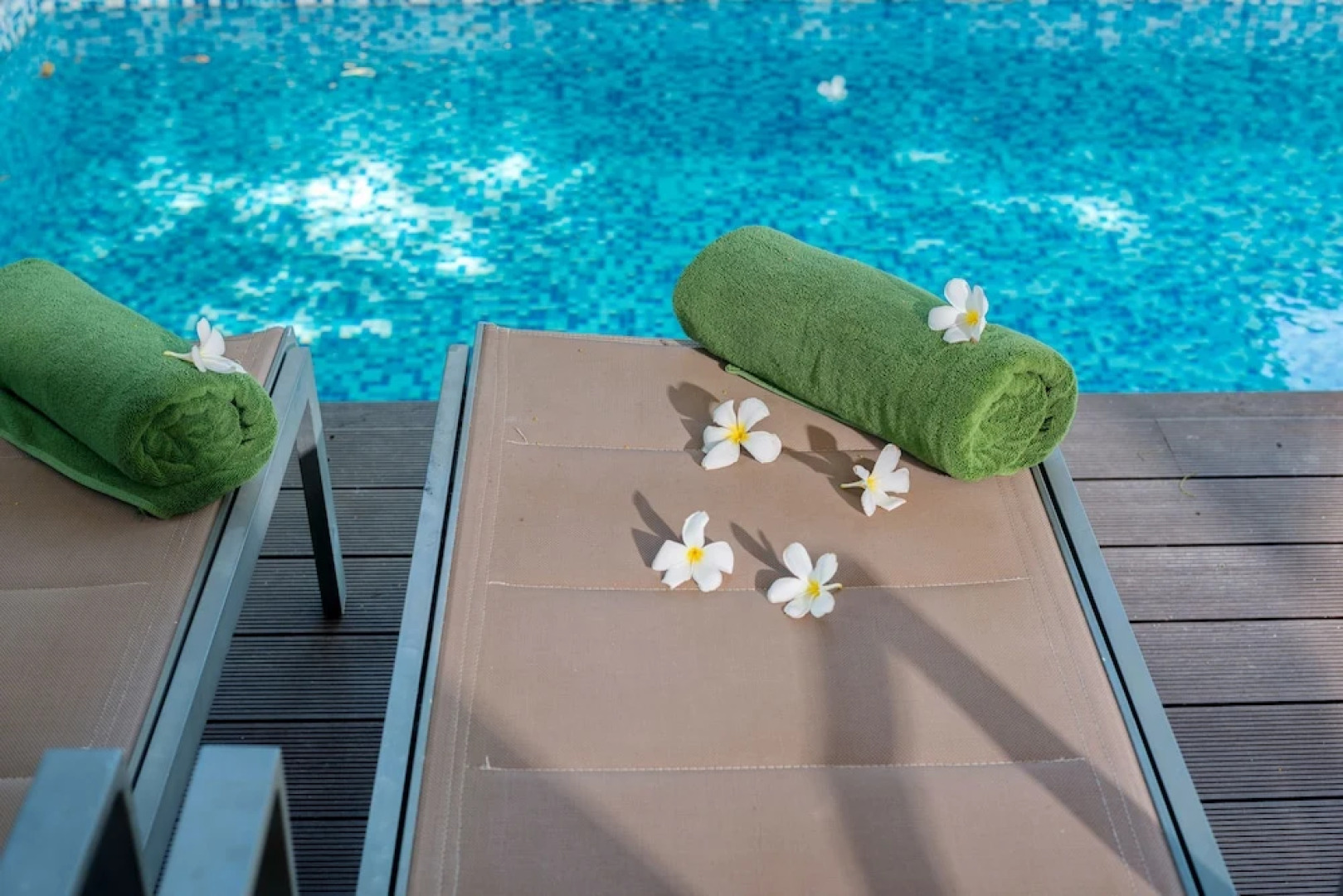 The Bay Samui Resort