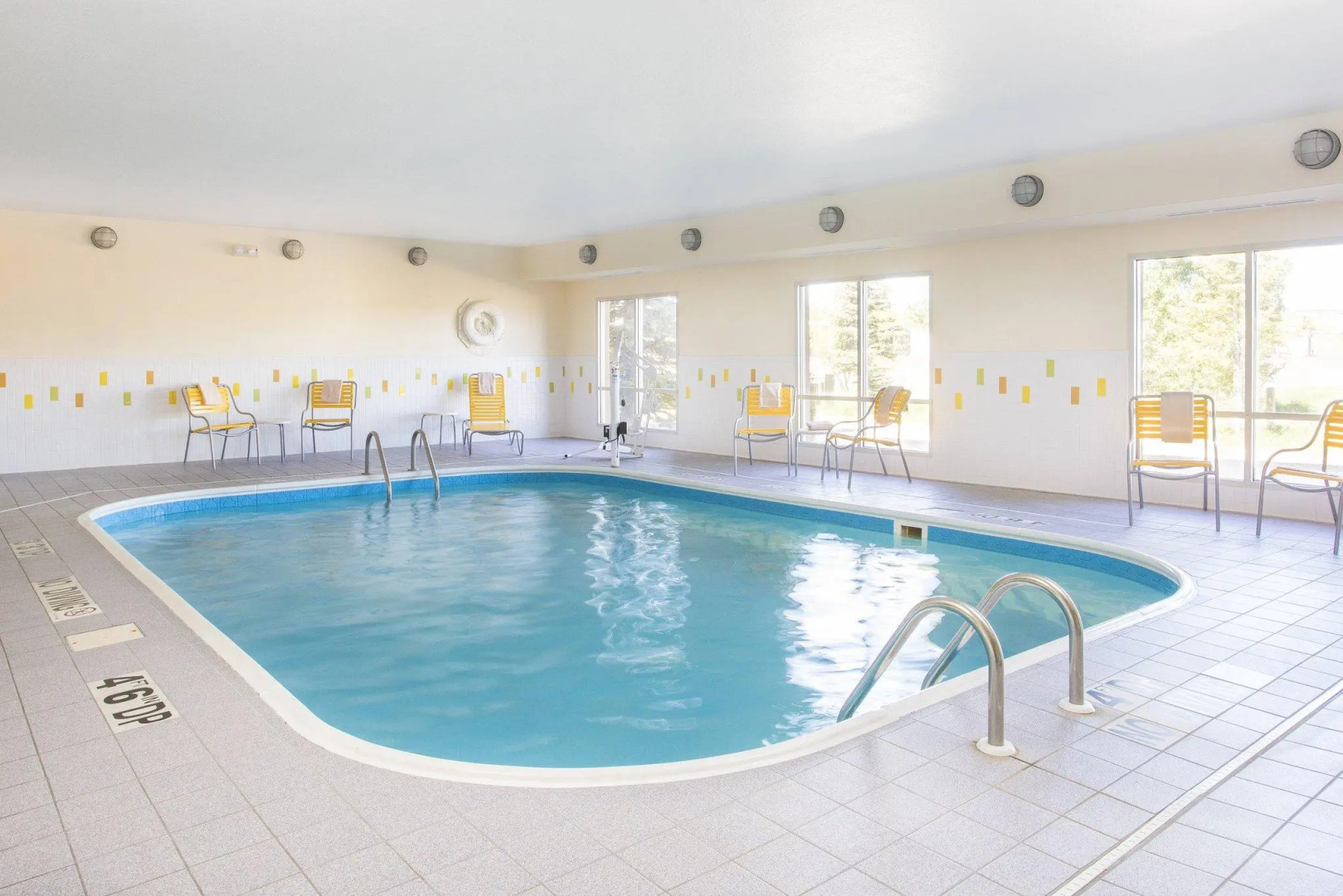 Fairfield Inn & Suites Cheyenne