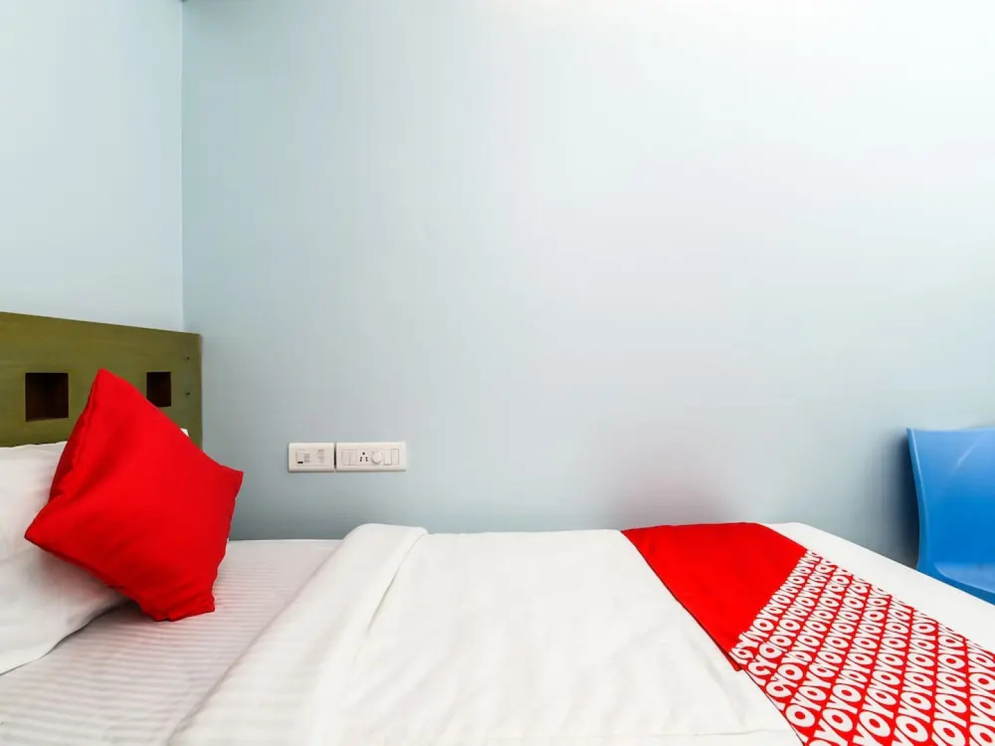 OYO 3229 Balaji Grand