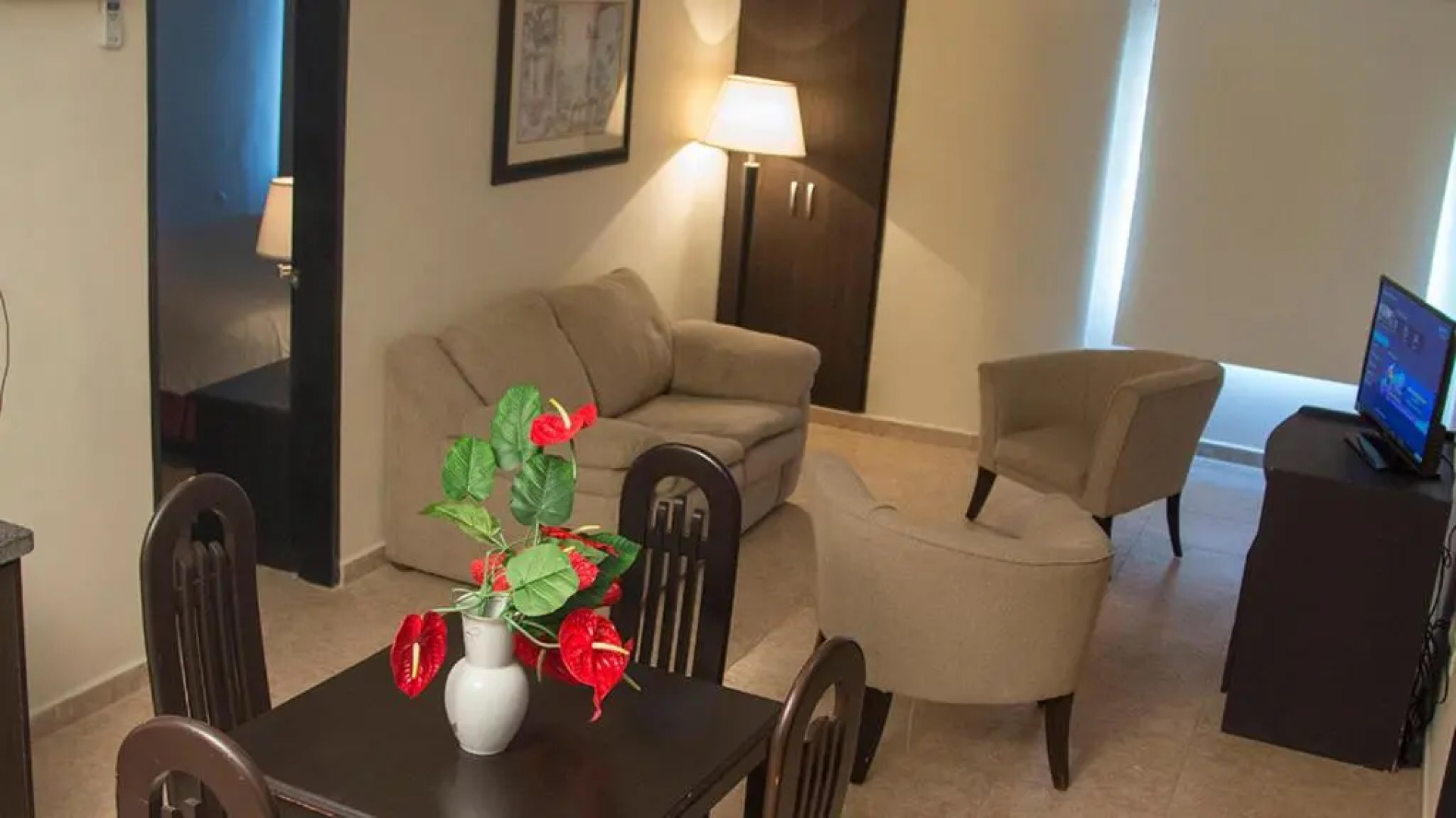 Best Western Ccp Suites Business Hotel