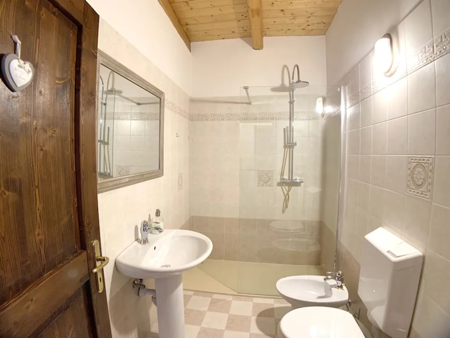 Maso Azzurro Charming B&B