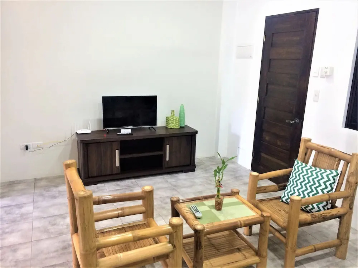 Panglao Bamboo Oasis