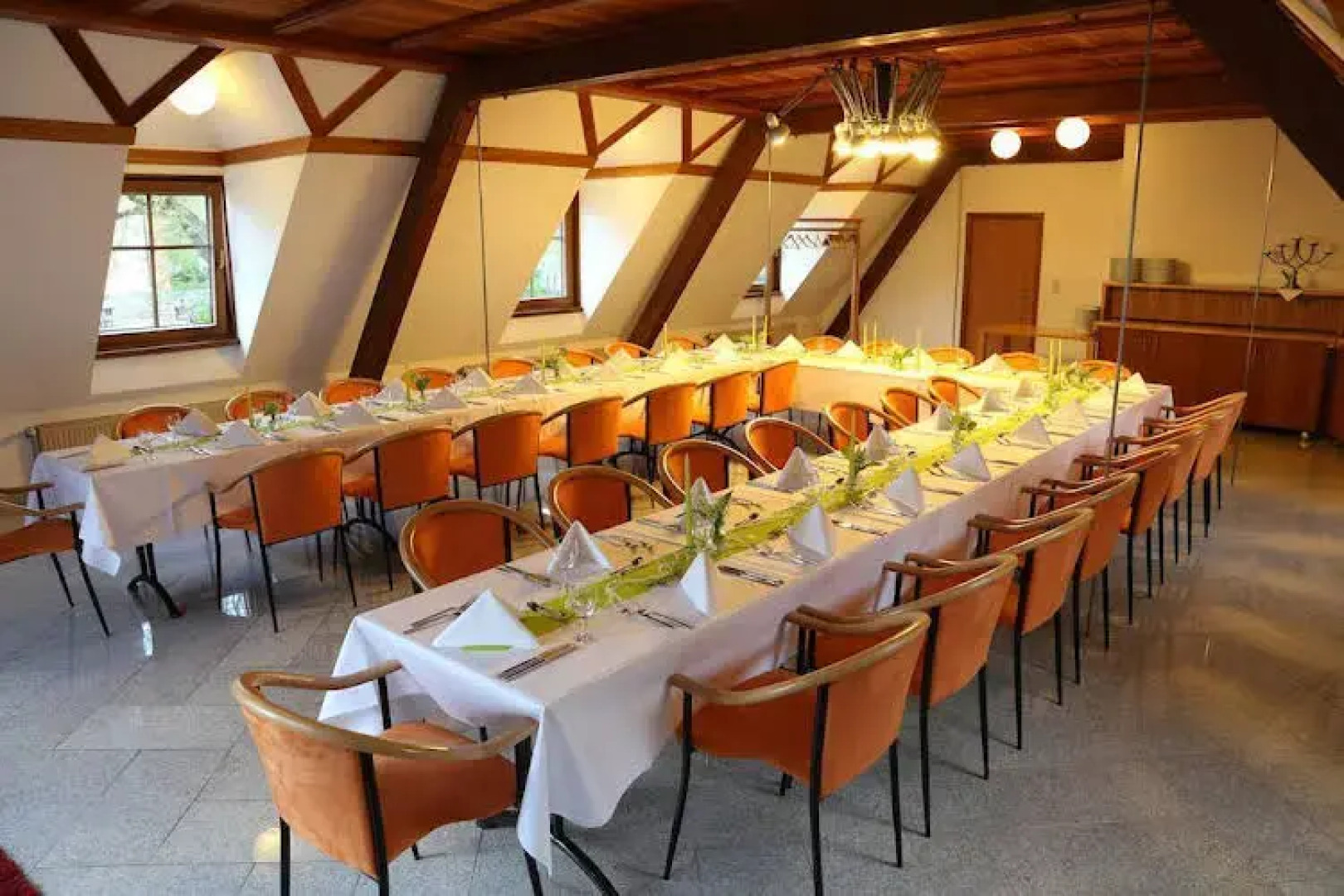 Hotel Deutsches Haus