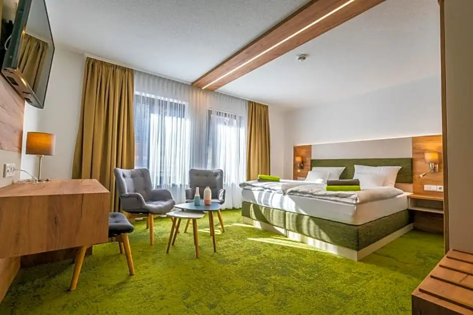 Hotel-Pension Treppengasse