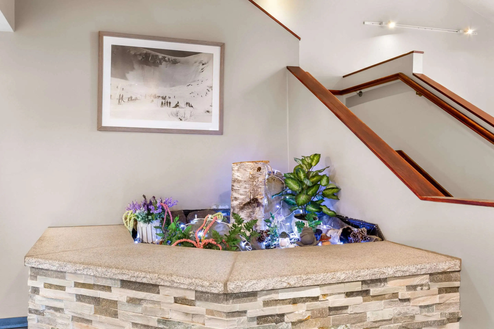 Rodeway Inn Gorham Riverside