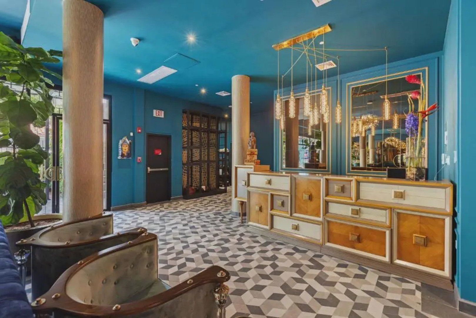 Don Rafa Boutique Hotel & Residences