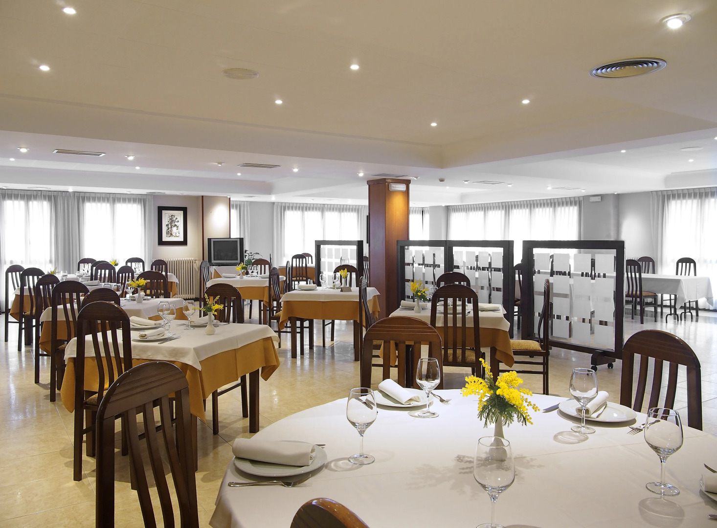 Palacio Arias and Hotel y Apartamentos Arias