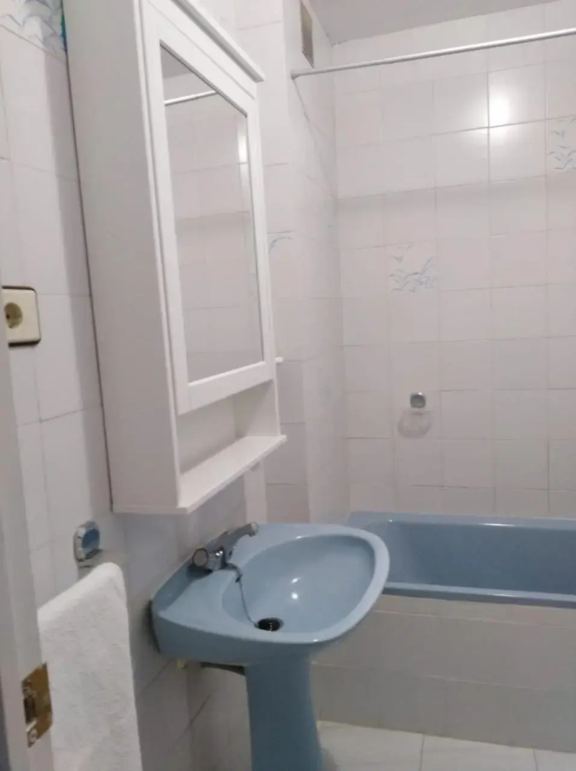 Apartament Calle Mijas