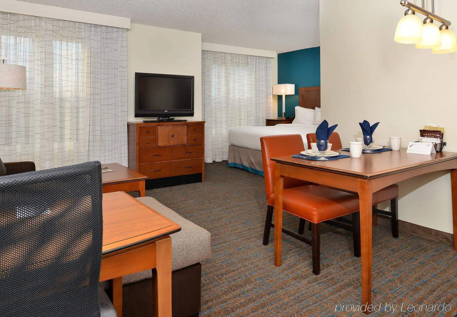 Residence Inn by Marriott Denver Airport at Gateway Park