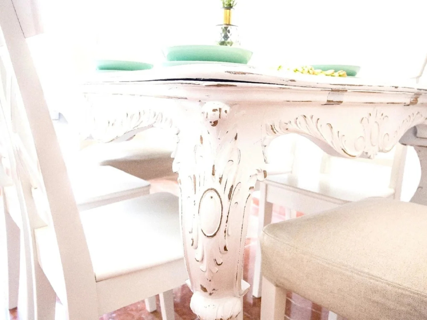 Apartment With 4 Bedrooms in Granada, With Wonderful City View, Furnis