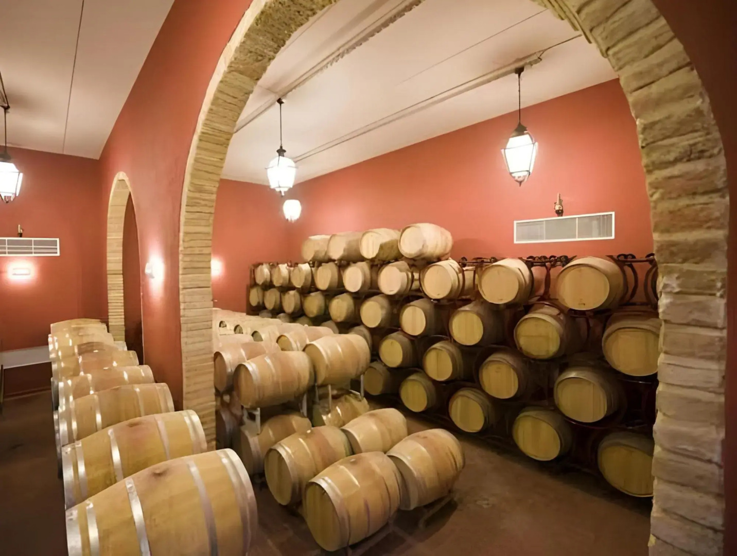 Terenzi Hospitality & Wine