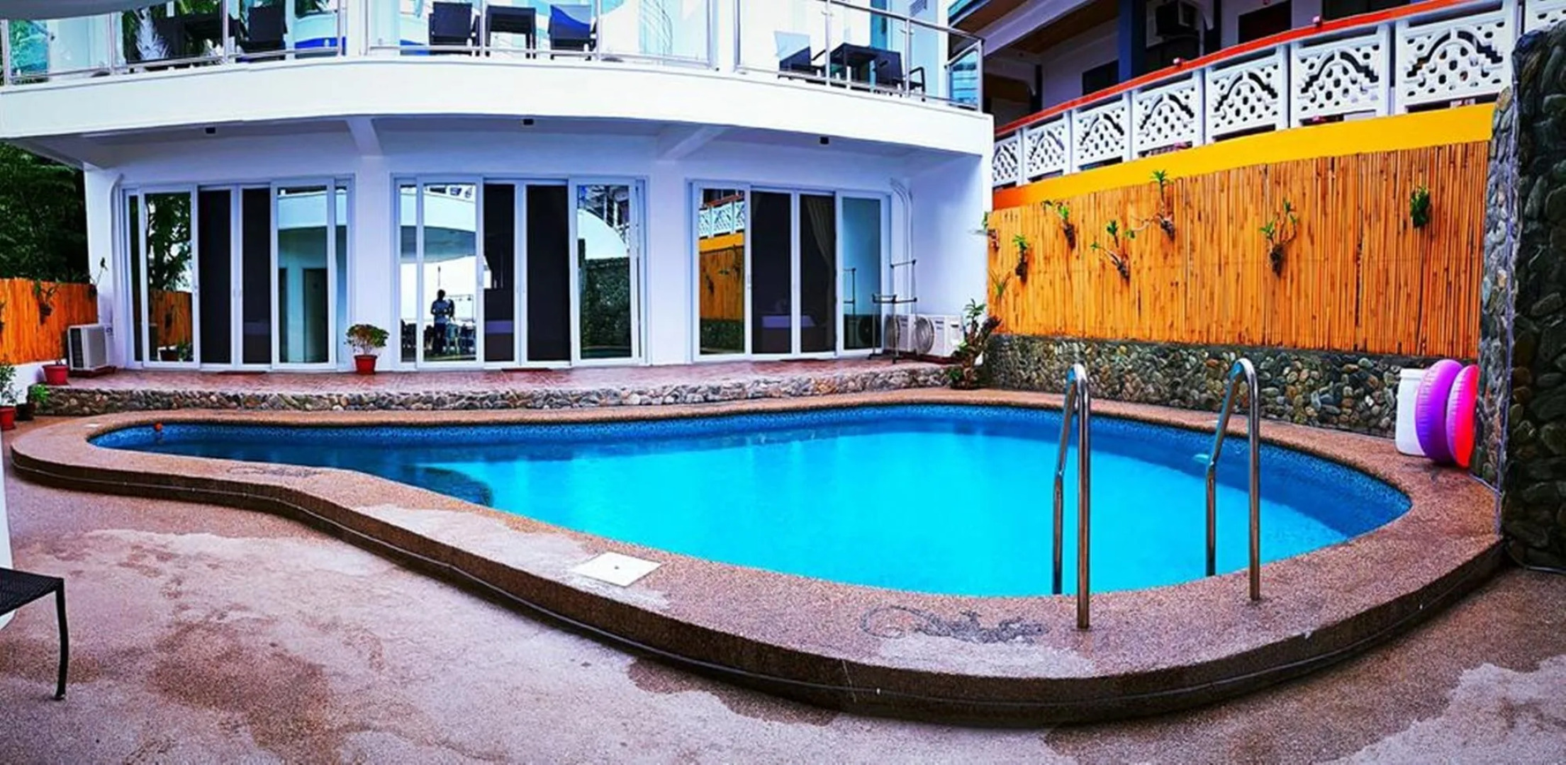 Arkipelago Divers and Beach Resort