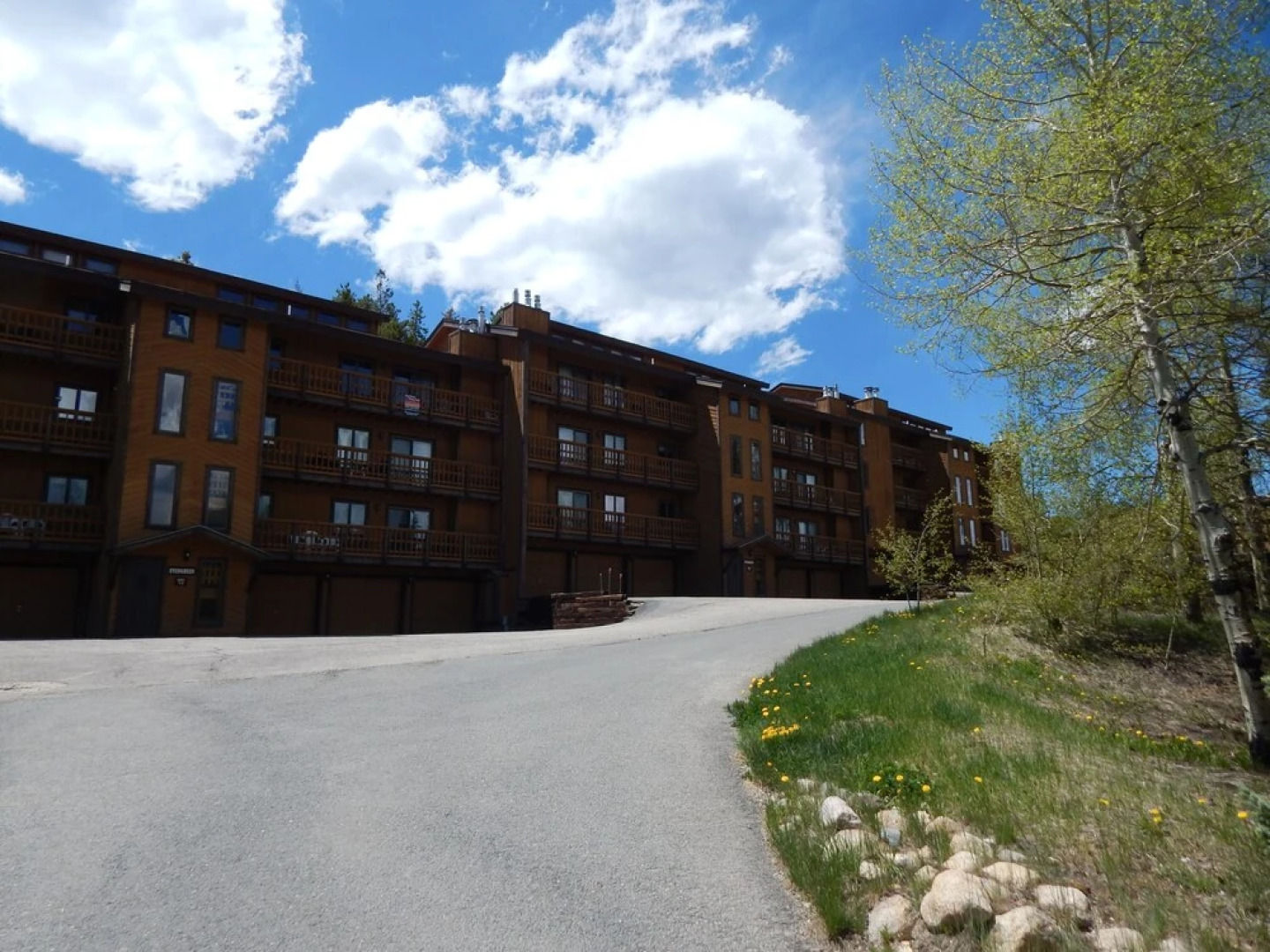 Timber Run by Stay Winter Park