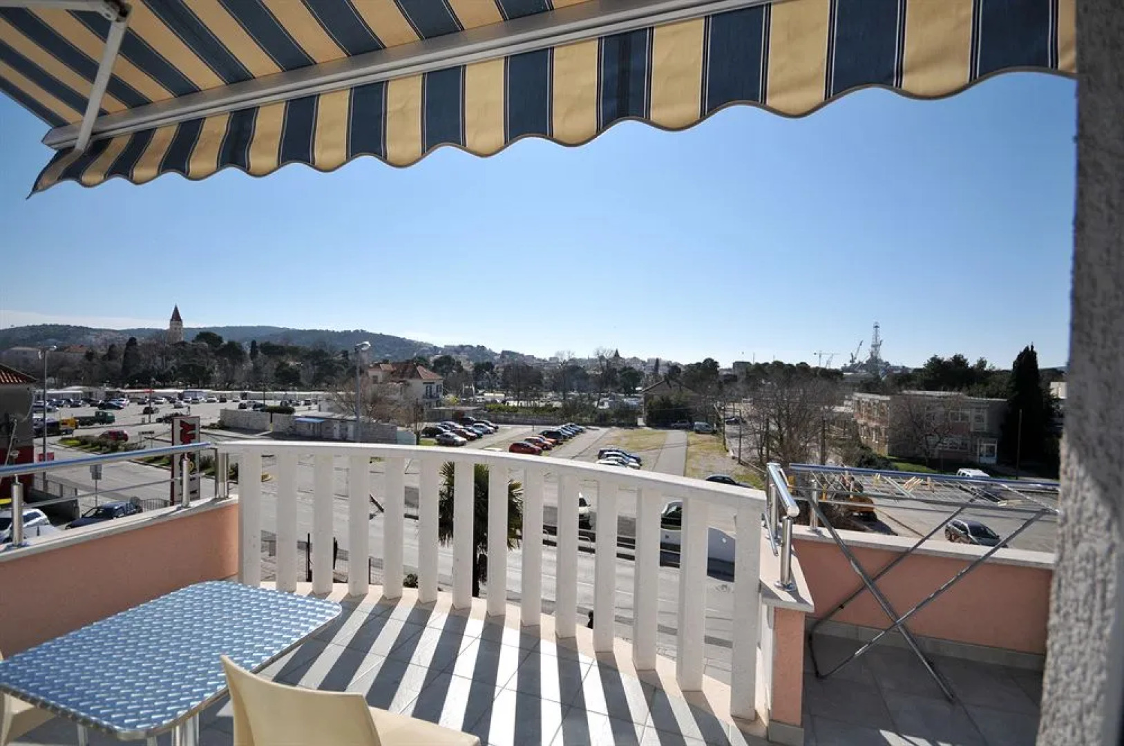 Apartments & Rooms Villa Maslina