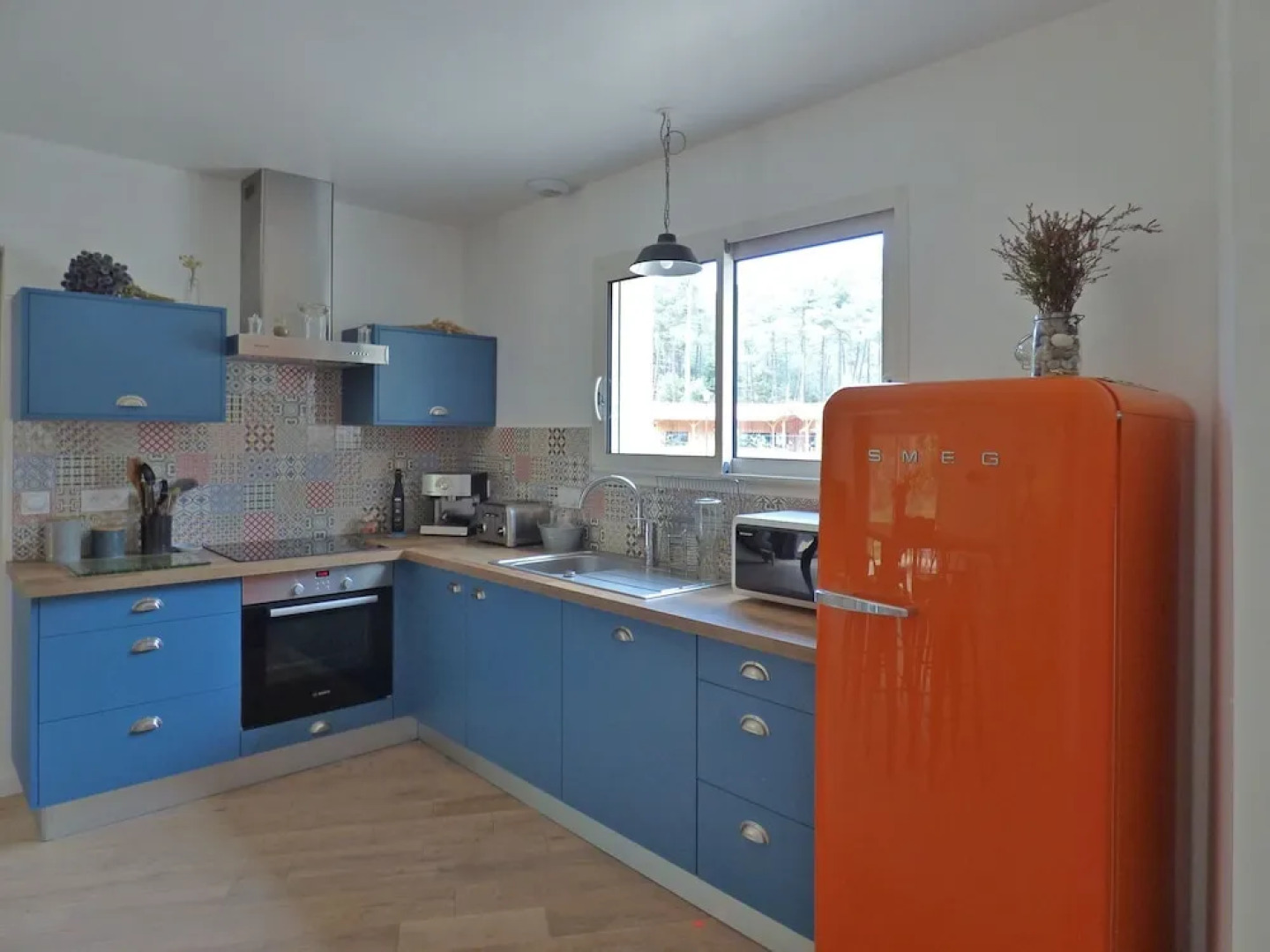 Luxurious Holiday Home in Gironde With Private Garden