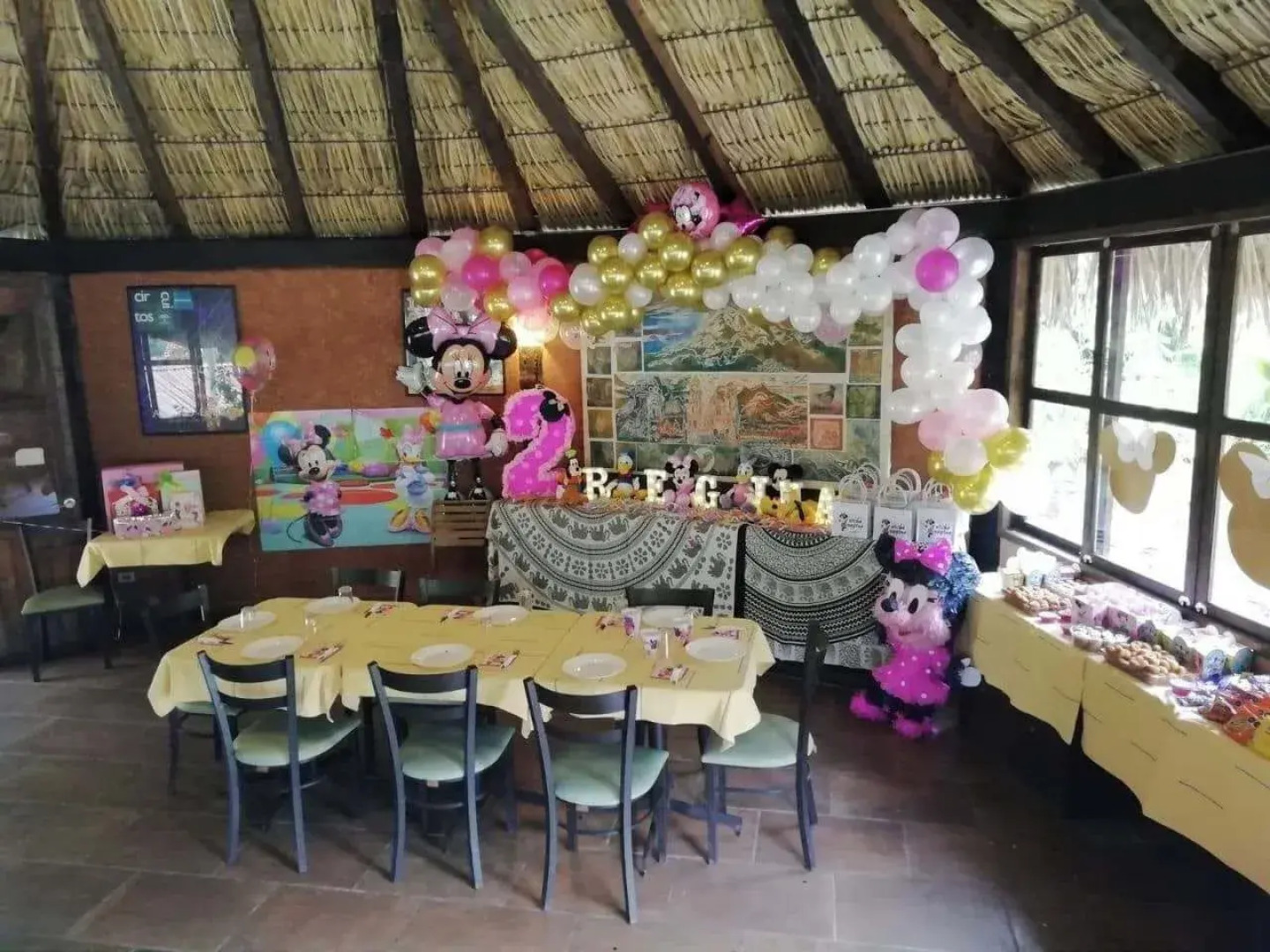 La Jicarita Eco Hotel