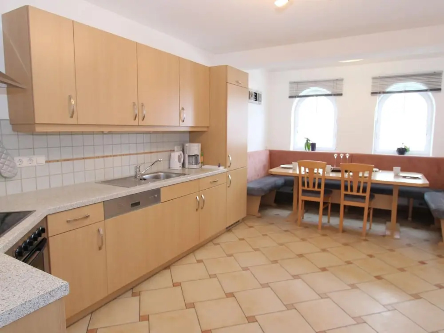 Mansion in Goldegg Near Ski Lift