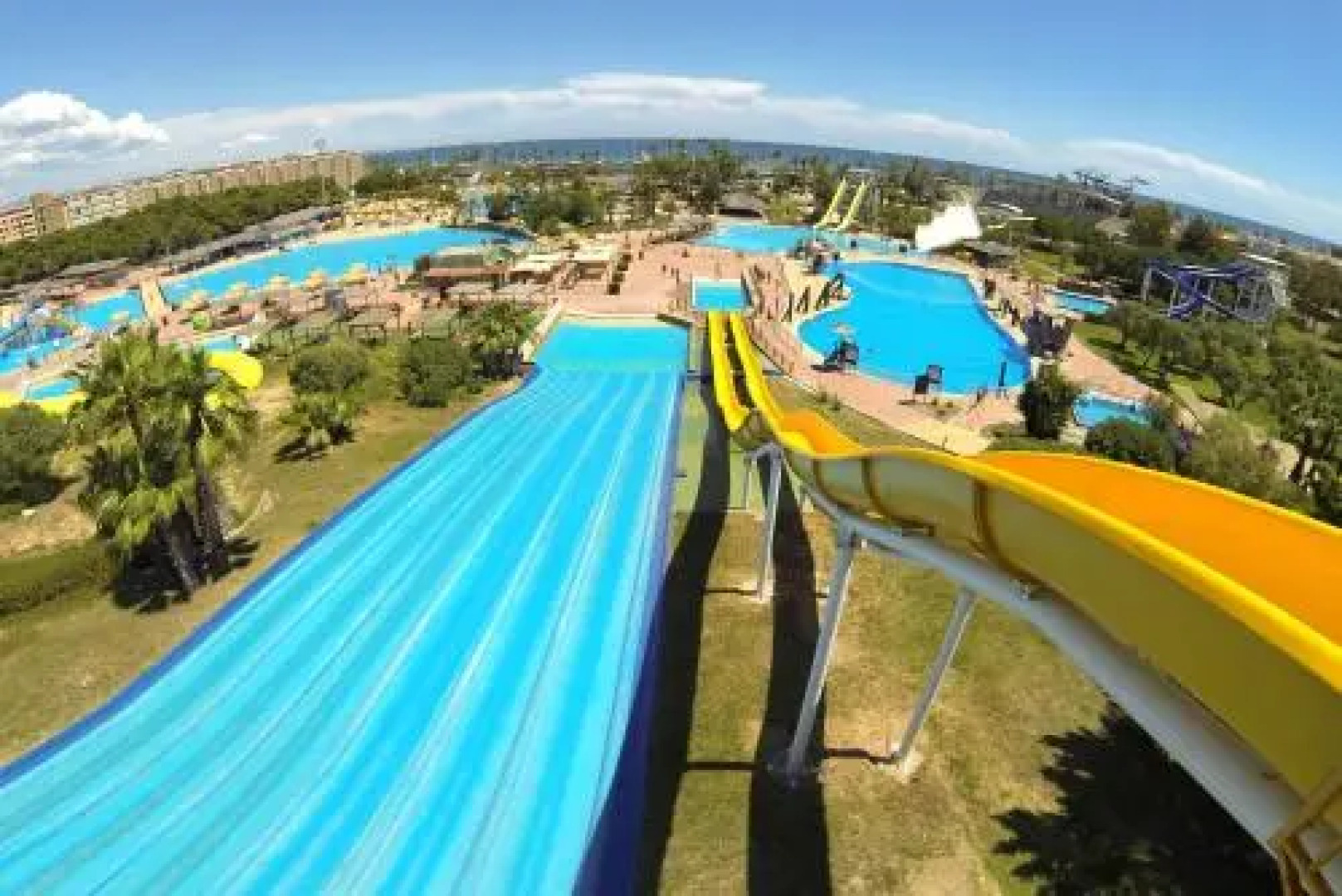 Amadeus Planet Costa Dorada