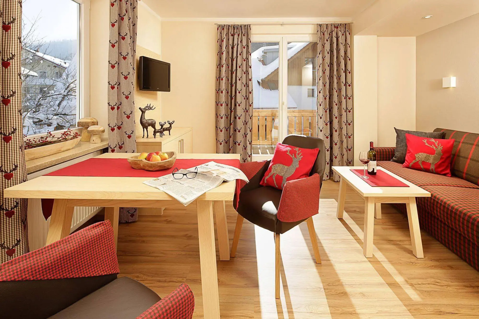 Vital Hotel Wiedemann