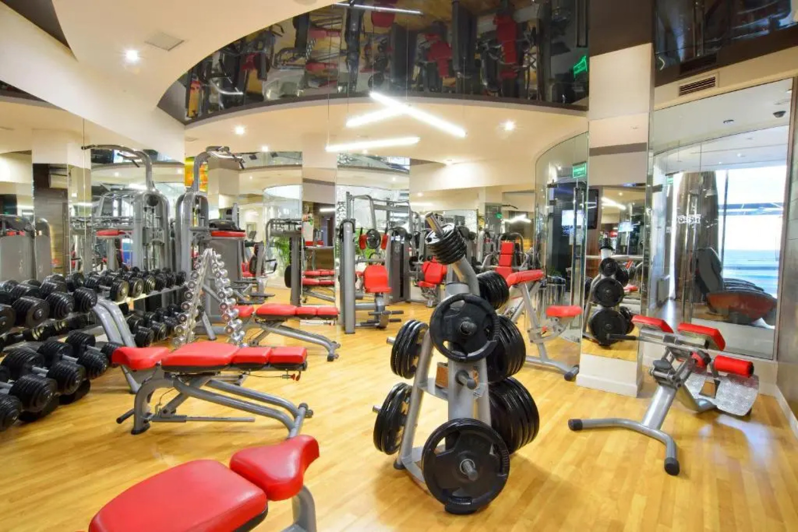 NEMO Hotel Resort & SPA