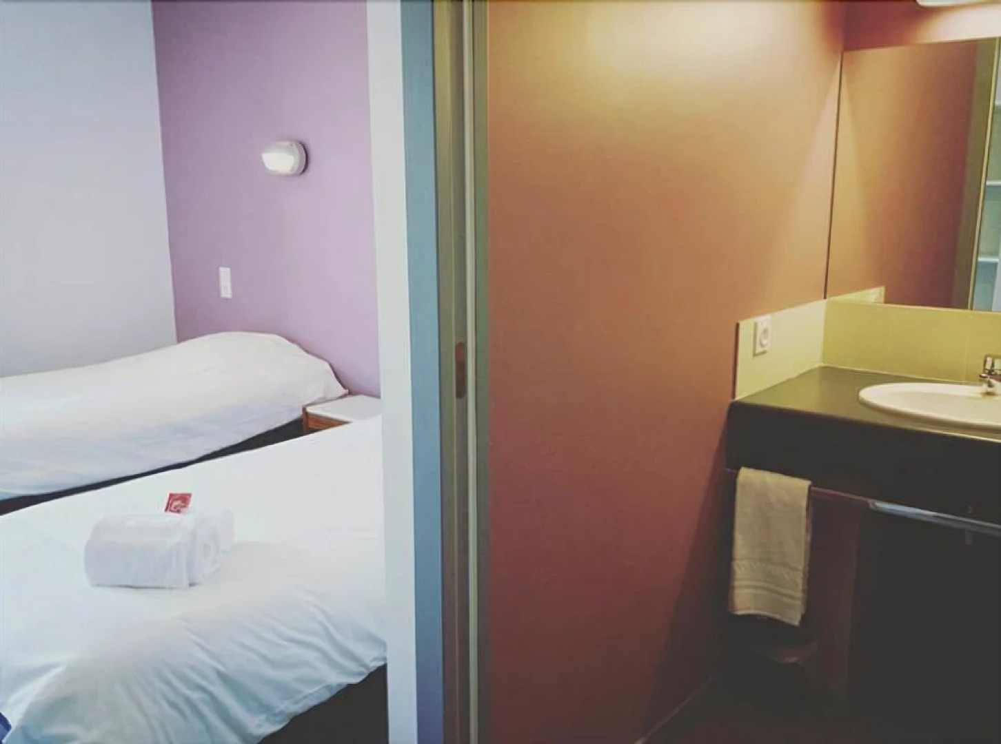 Domaine de Parc Er Bihan