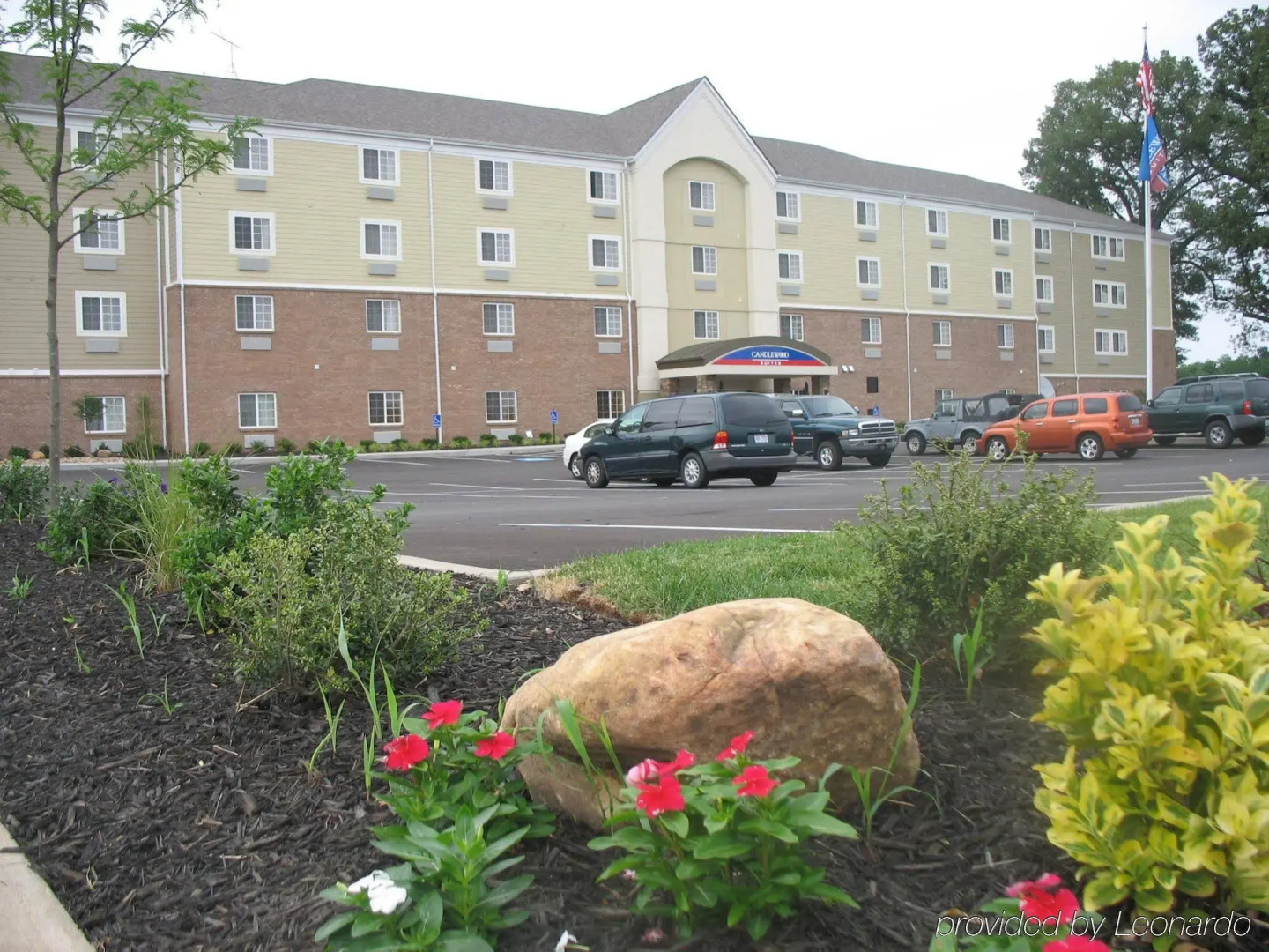 Candlewood Suites Bowling Green by IHG