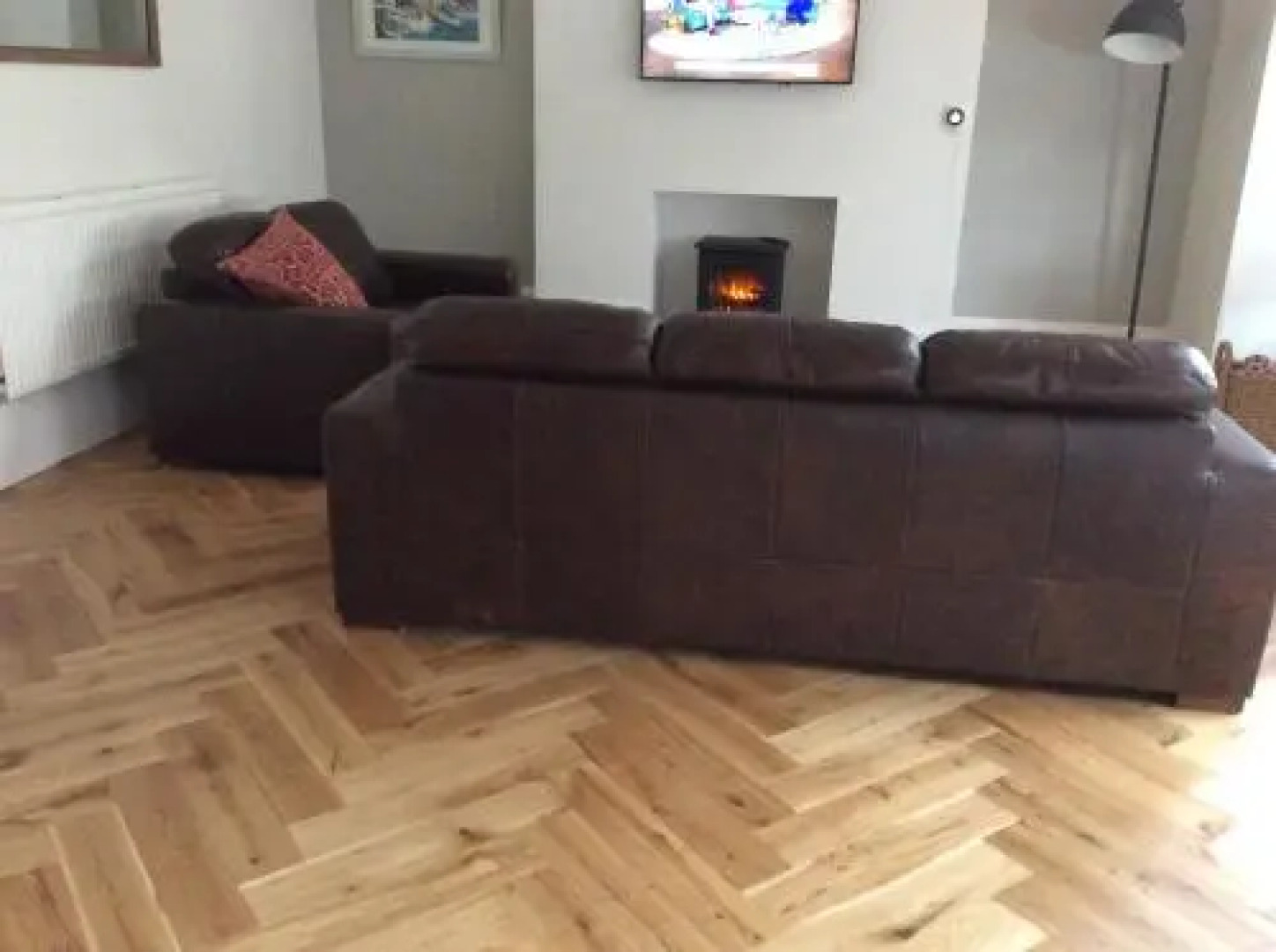 Spinnaker - Self Catering Apartment, Tenby