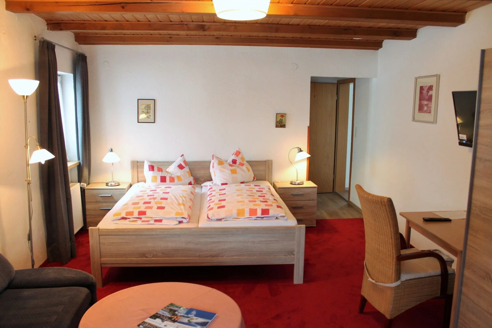 Gästehaus Quellenhof