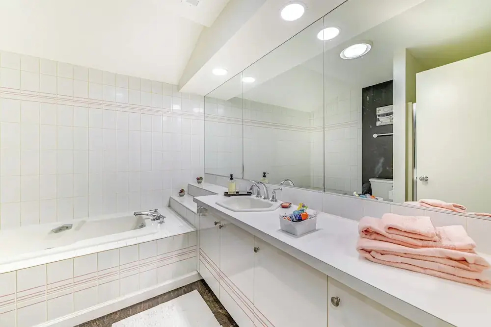 2 Mi to Six Flags: Lake George Home w/ Large Patio