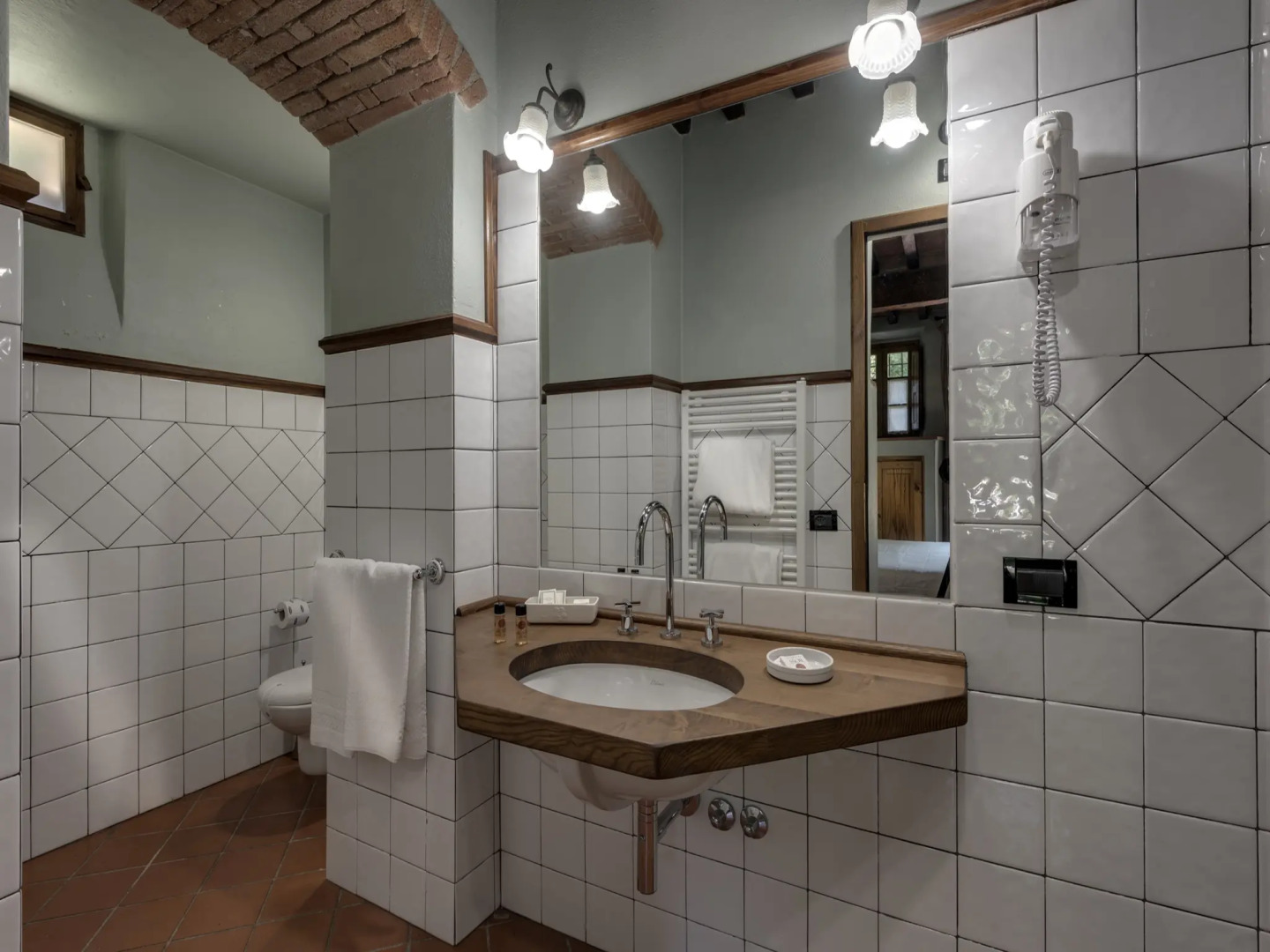 Ultimo Mulino Wellness Country Hotel