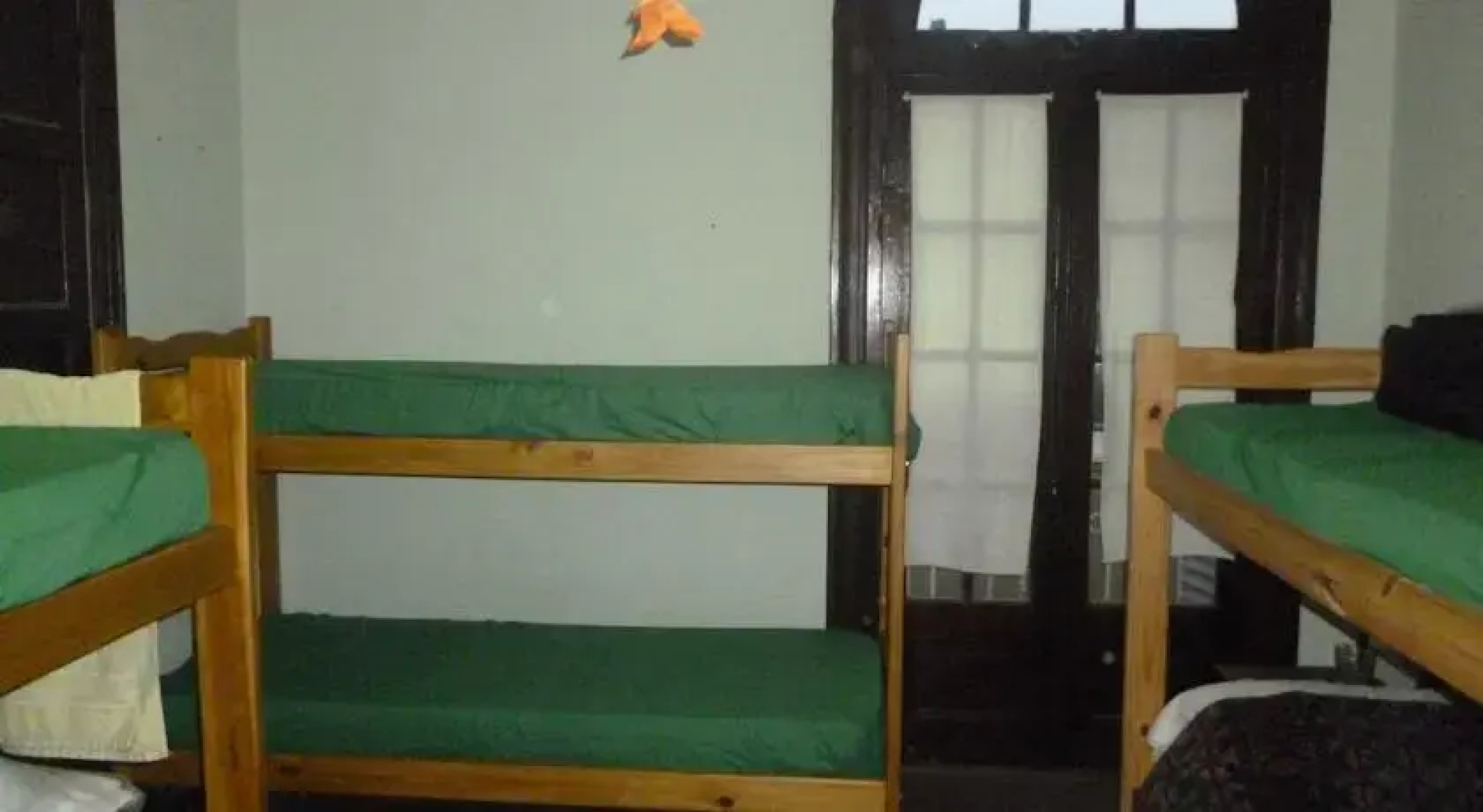 La Terraza Hostel