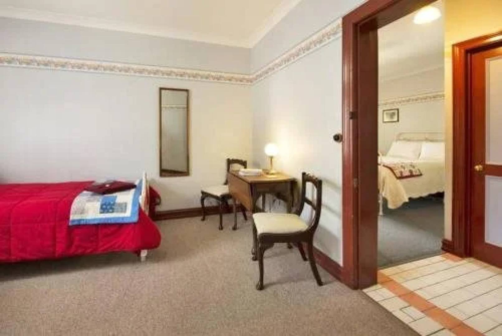 Maldon's Eaglehawk Motel