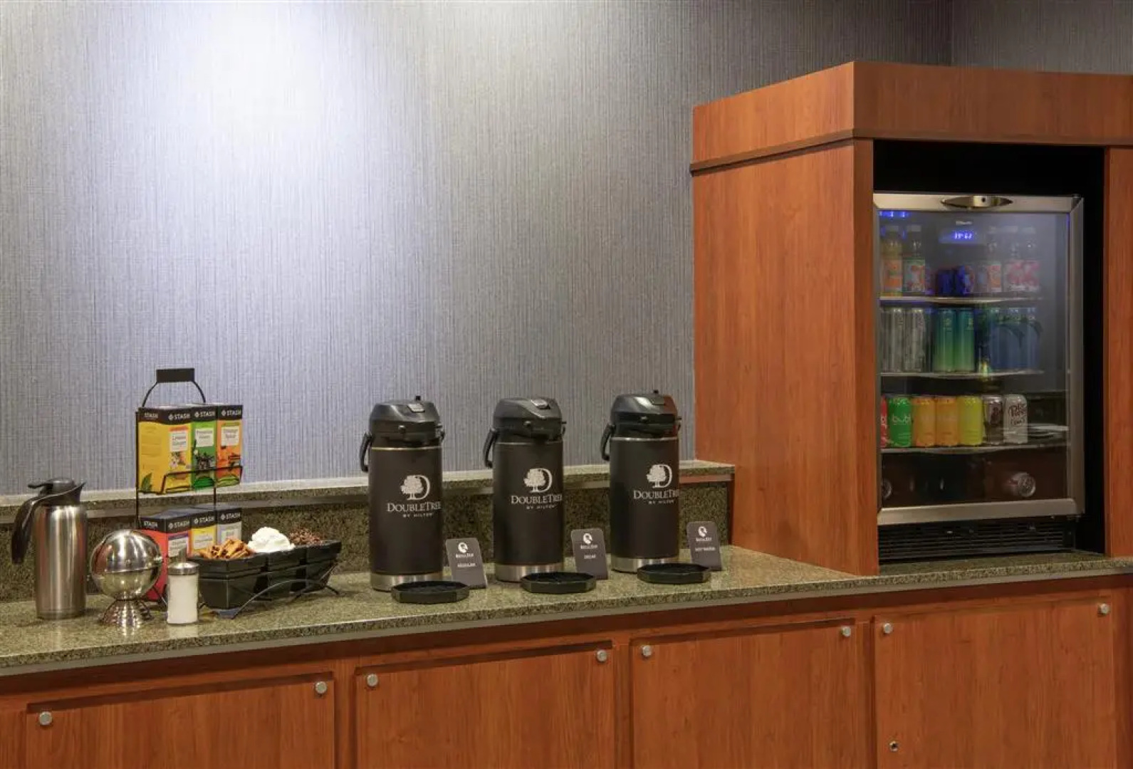 DoubleTree by Hilton Hotel Portland